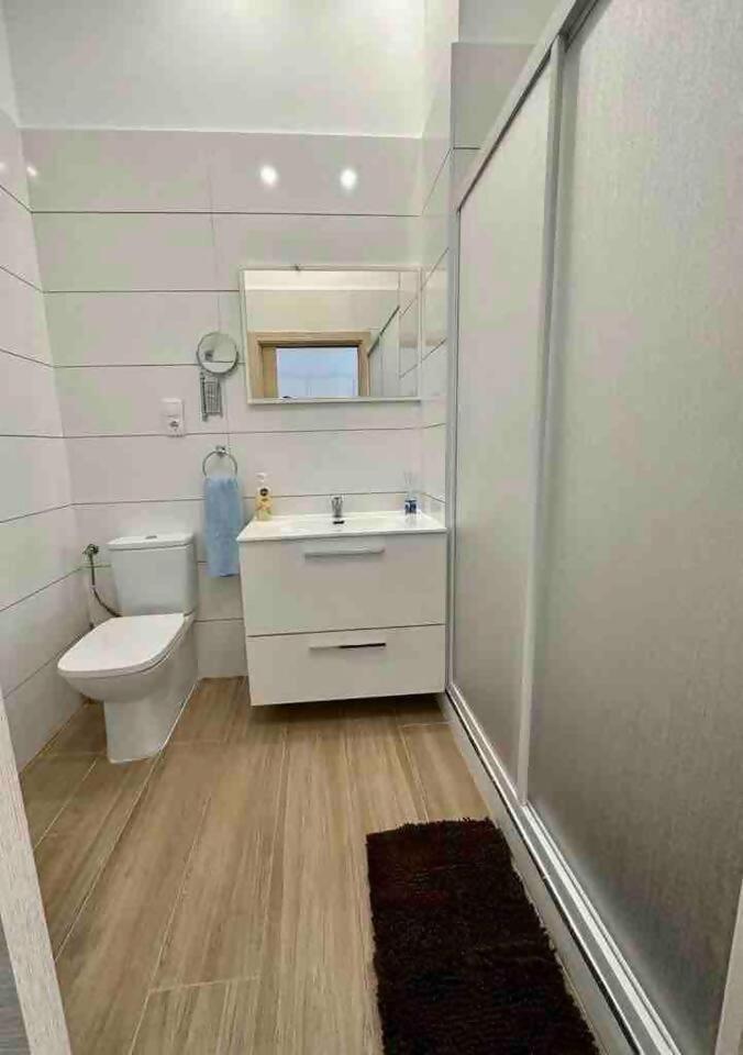 Apartamento Murcia San Jose D Exterior foto