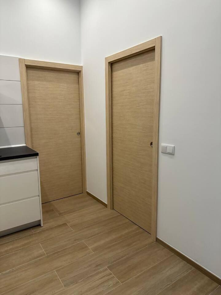 Apartamento Murcia San Jose D Exterior foto
